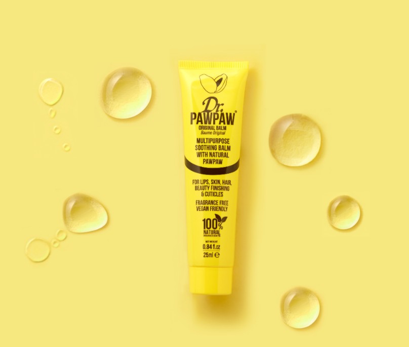 【Dr.PAWPAW】木瓜蘆薈奇肌霜25ml 潤澤保濕