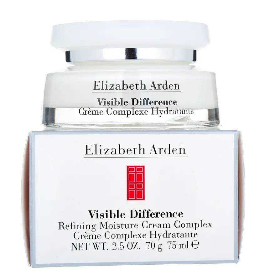 西班牙 Elizabeth Arden雅頓 經典傳奇乳霜・雅頓21天霜75ml
