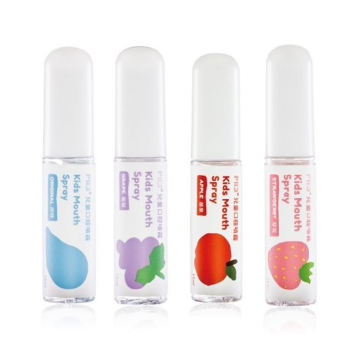 歐克威爾oh care P113+兒童口腔噴霧劑20ml