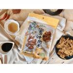 【富貴香】蜜汁素肉乾 260g