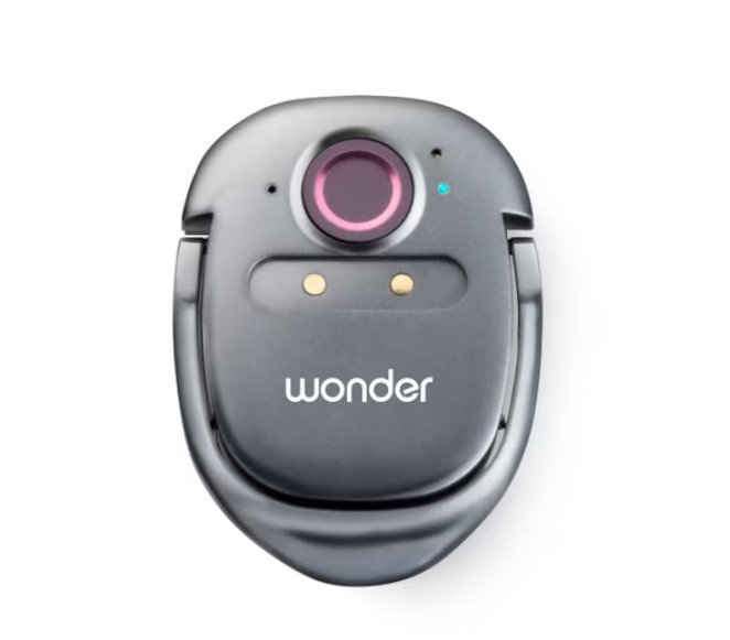 Wonder旺德 打字快點翻譯機 WM-T25W