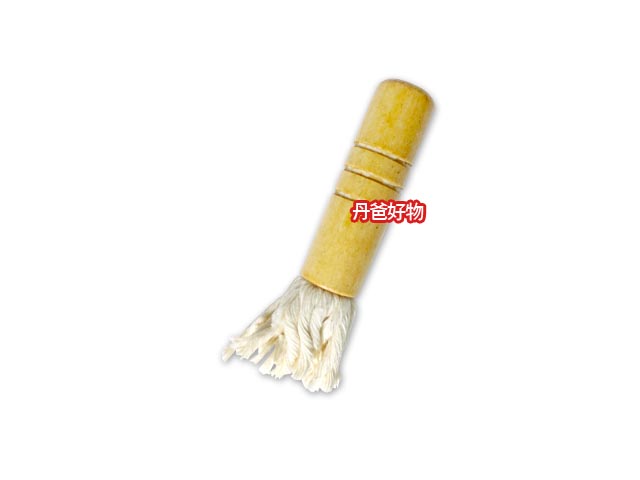 出清 三箭 烤盤專用油刷WY-P1