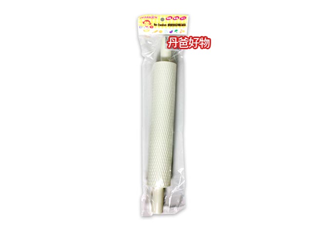 三箭 25CM排氣桿麵棍 TR-2525