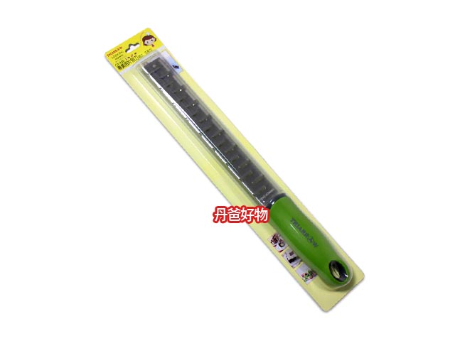 出清 三箭 專業用片刨刀(起士．巧克力) (CS-330)
