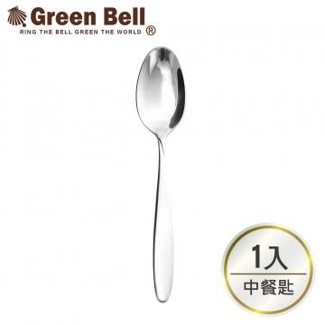 【GREEN BELL綠貝】304不鏽鋼餐具