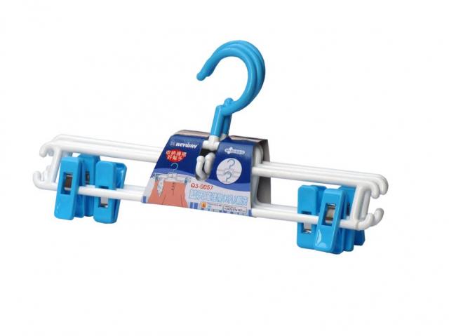 聯府 keyway 藍天單裙架 Q3-0057 (3入裝)