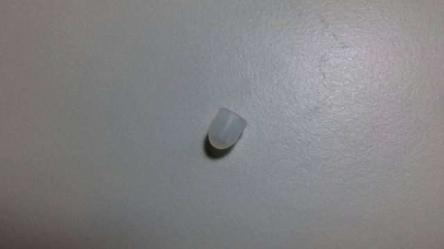 (小/5入)IMPACT 怡寶水杯塞 (怡寶以及OUTDOOR全系列水杯均適用)