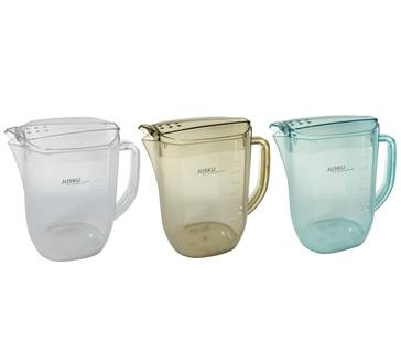 佳斯捷 雪蘭冷水壺(7106)不挑色(台灣製)2000ML