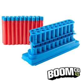 BOOMCO 補給彈藥夾(不含發射彈)