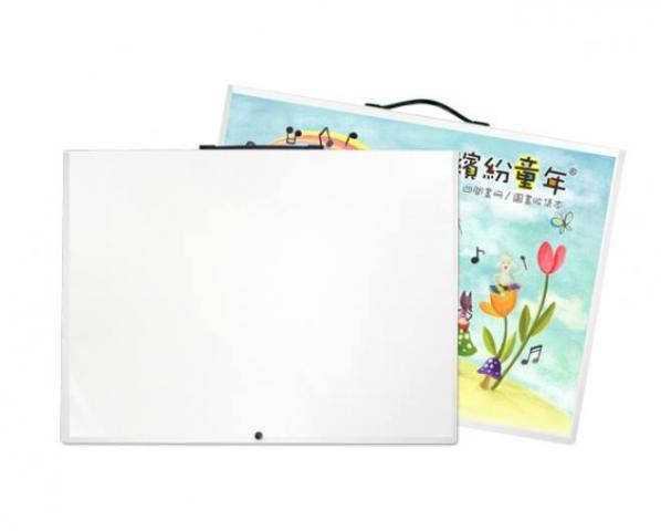 箱購15入【成堡國際】(4K)PP手提畫冊20頁