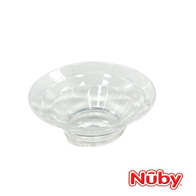 10元出清 【Nuby】矽膠配件-360度喝水杯(適用6個月以上/柔軟矽膠溫柔呵護寶寶幼嫩牙齦)