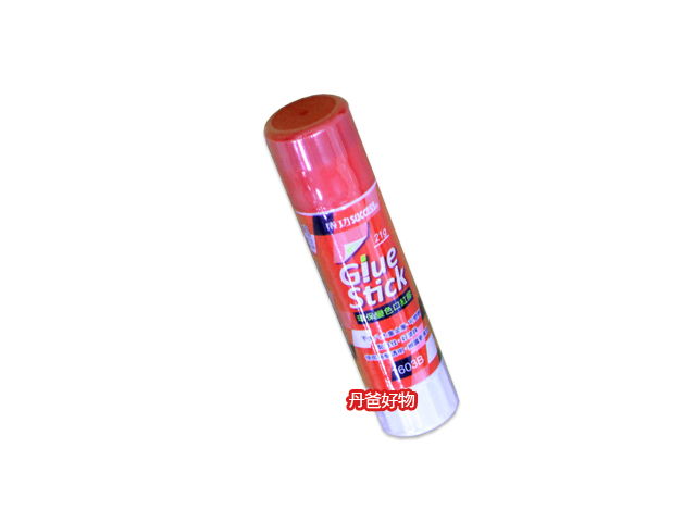 (合購12入)成功 1603B 環保變色口紅膠21g