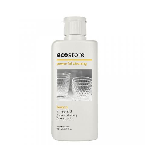 (經典檸檬/200ml)【ecostore】環保潤乾精