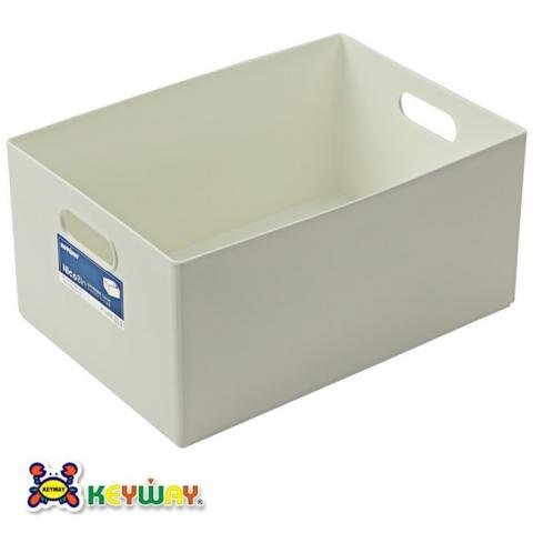 箱購12入 6.5L(6號)【聯府】你可收納盒 TLR-06免運