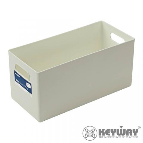 箱購12入.4.5L(許願品)(5號)【聯府】你可收納盒 TLR-05(可堆疊收納)免運