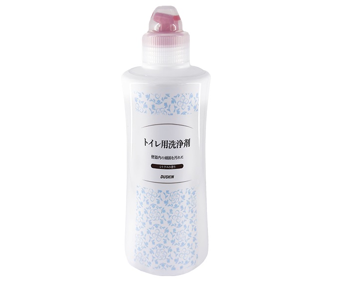 DUSKIN 馬桶清潔劑500ml
