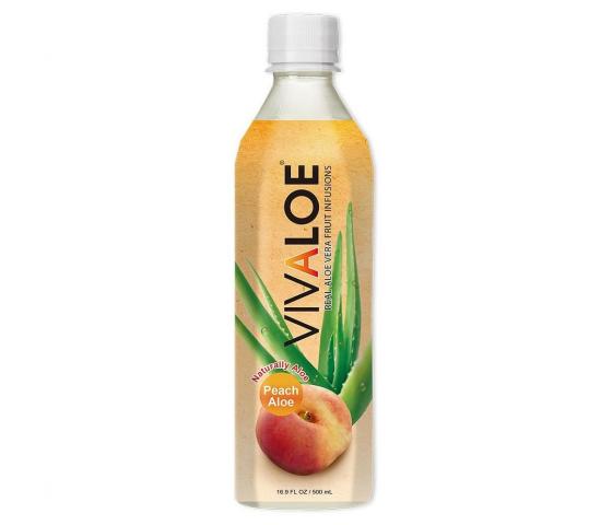 VIVALOE 纖薈 果汁飲料500ml
