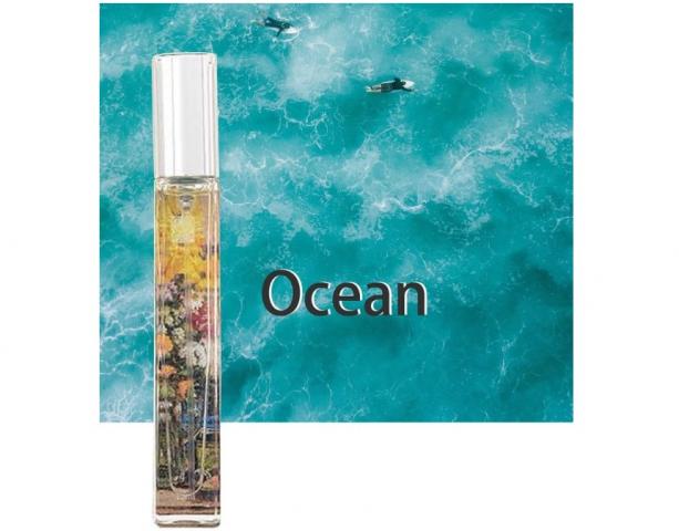 【AMOR PERFUME】淡香精隨身噴霧瓶15ml M5220 產地法國