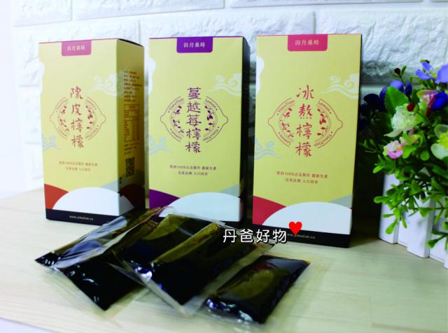 【田月桑時】(含10包/300g)